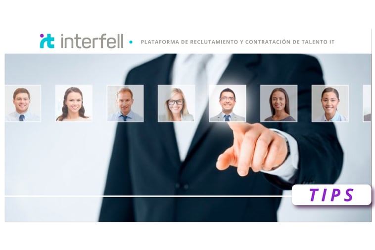 ser un buen recruiter