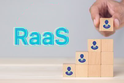 Servicio de RaaS - Recruiting as a Service