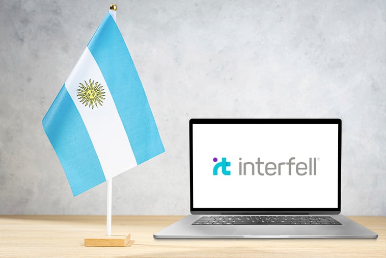 Argentina para contratar talentos remotos