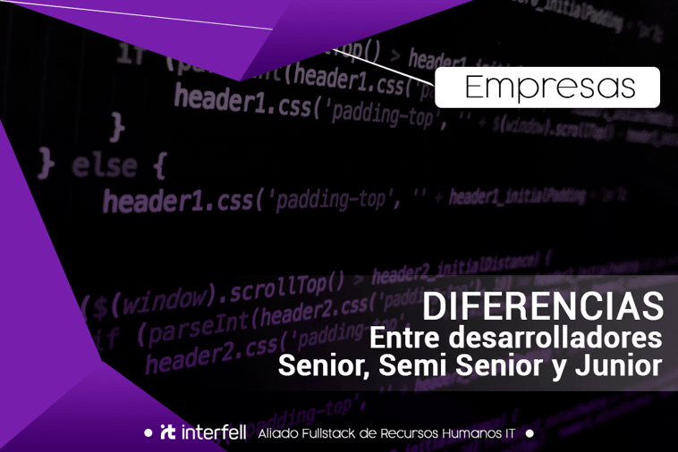 Niveles de habilidad para profesionales IT