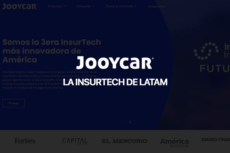 Jooycar mejoró sus tiempos de contratación con el servicio de staffing
