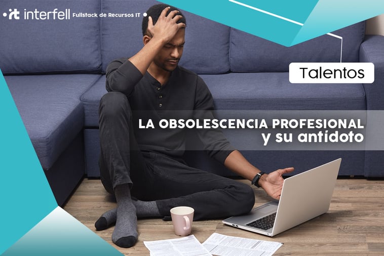 obsolescencia profesional