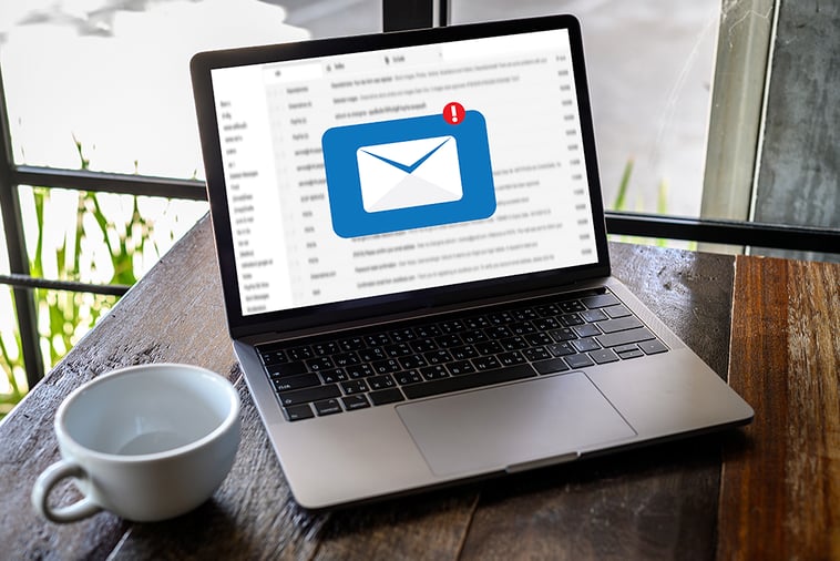 Carta de presentación digital