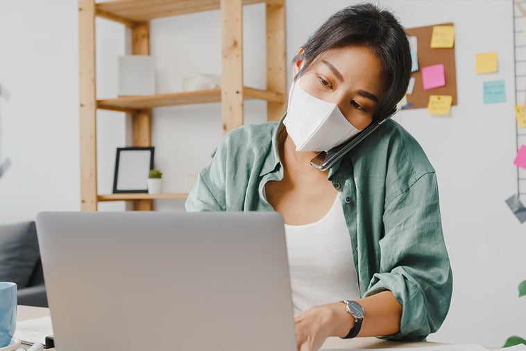 Aprendizajes sobre el trabajo remoto (a un año del Covid-19)