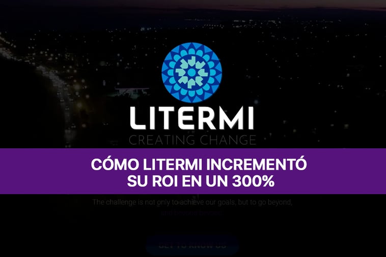 Litermi aumentó en un 300% su ROI en pandemia con servicios de staffing remoto