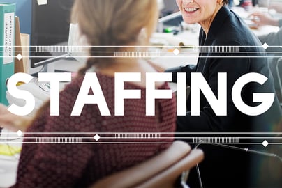 Servicio de staffing - dotación de talentos