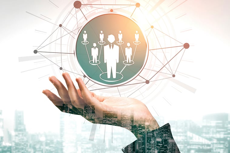 Beneficios del servicio de talent management - gestion de talentos