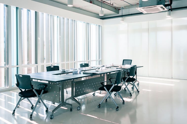 La desvinculación de integrantes en una empresa