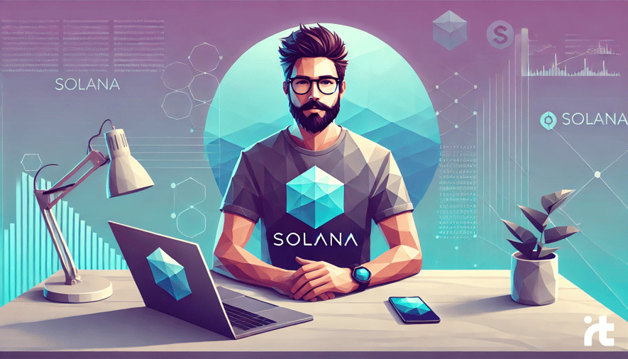 Interfell Plans Payments on Solana Blockchain