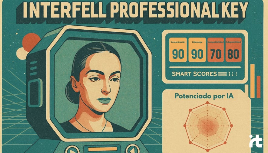 Interfell Professional Key