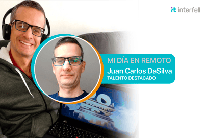 Juan Carlos Da Silva