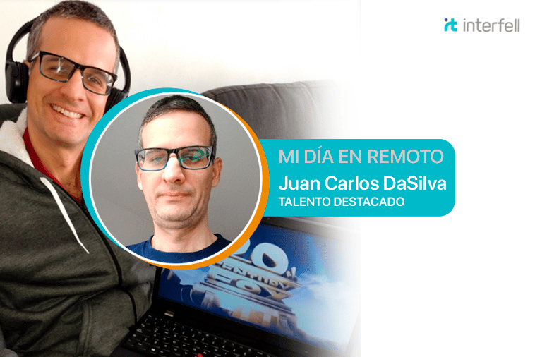 Juan Carlos Da Silva