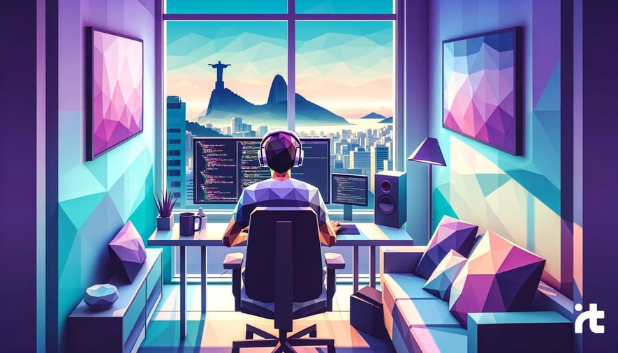 LATAM exportadora de talento