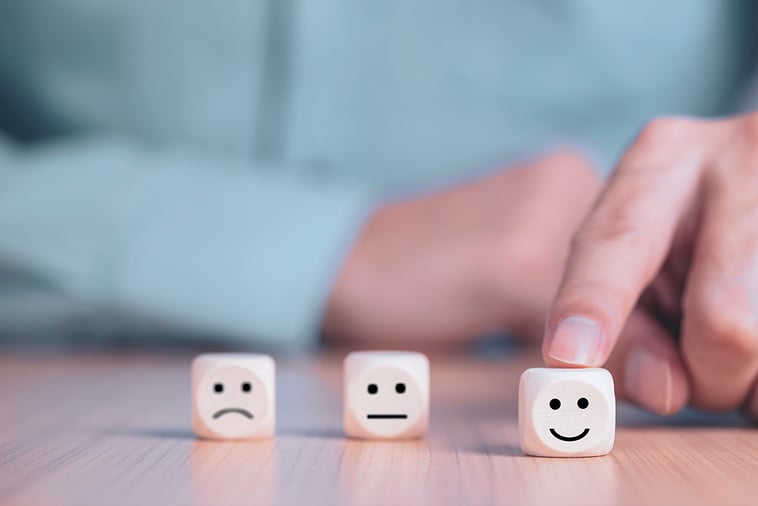 La empatía compartida en el trabajo a distancia