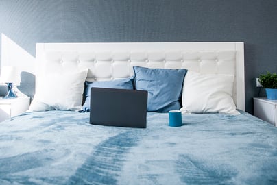 La flexibilidad laboral en el trabajo a distancia