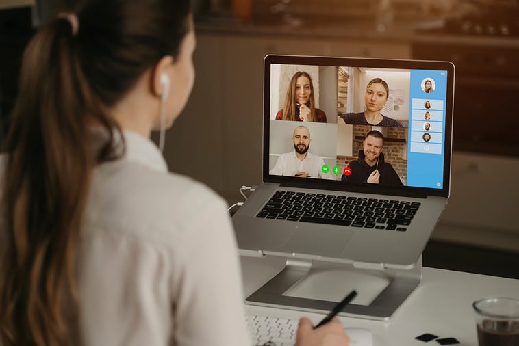 La gestión exitosa de proyectos