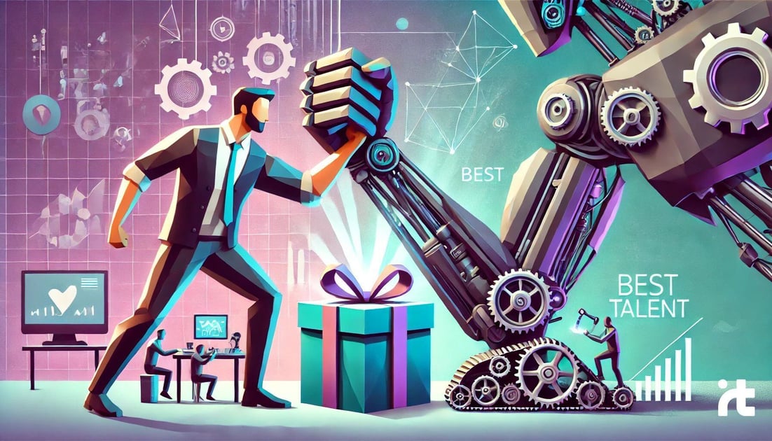 Buscar y retener al mejor talento de LATAM