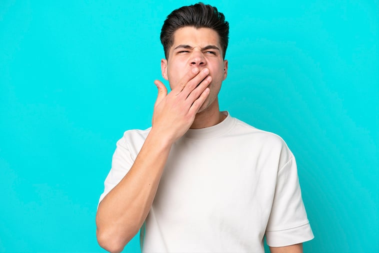 La procrastinación en remoto