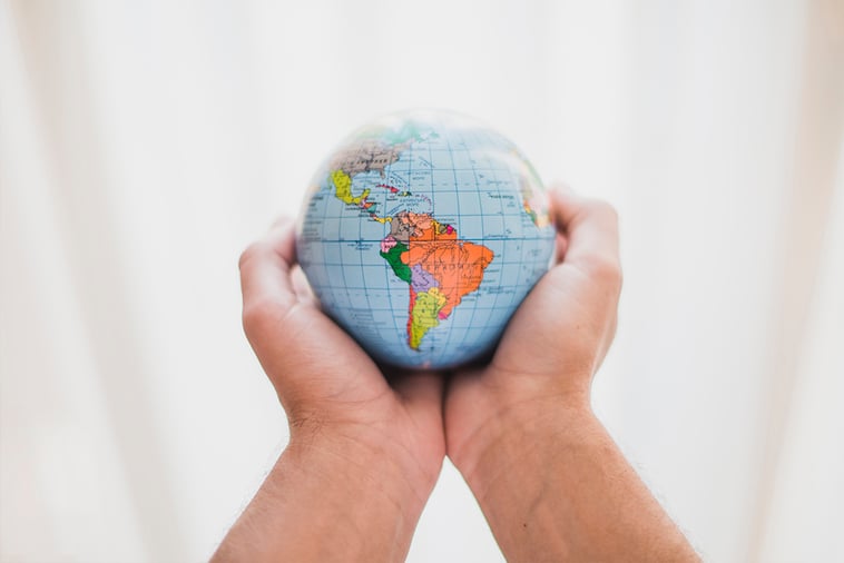 Comercializar tu negocio en Latinoamerica con trabajo a distancia