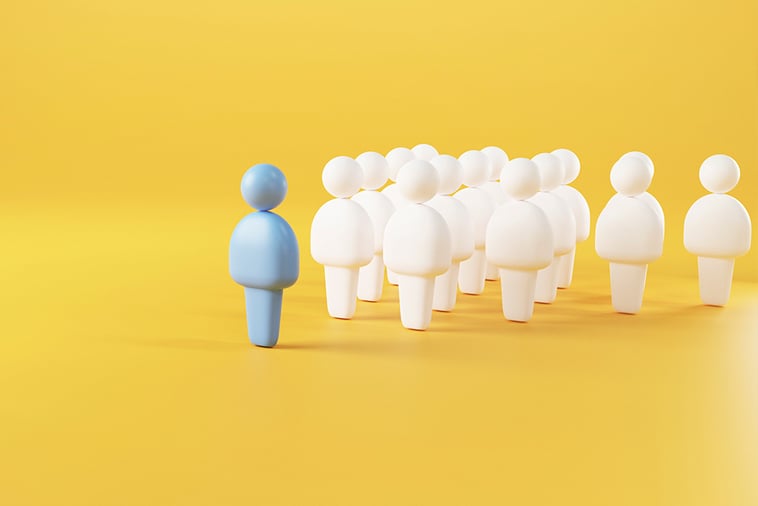 Liderazgo en el trabajo remoto