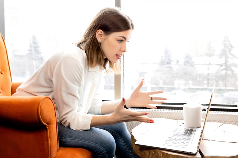 Equipos distribuidos de forma remota