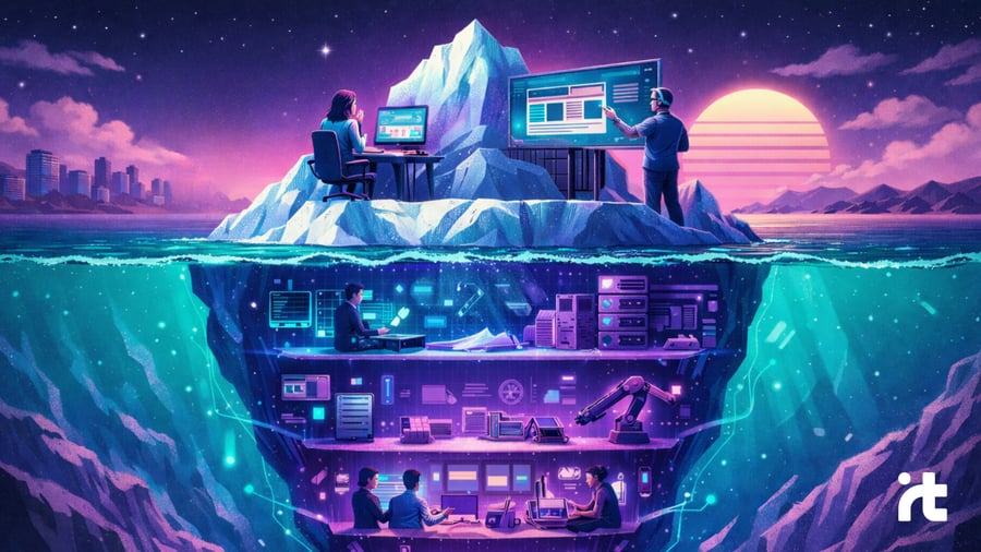 Mejorar la web o el negocio: Prioridades en tu eCommerce