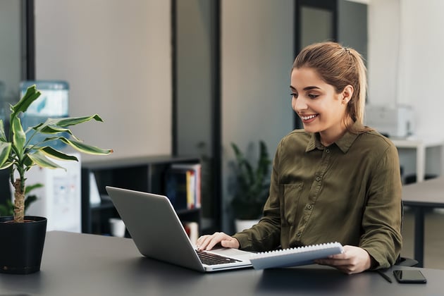 Periodos de capacitación en las empresas