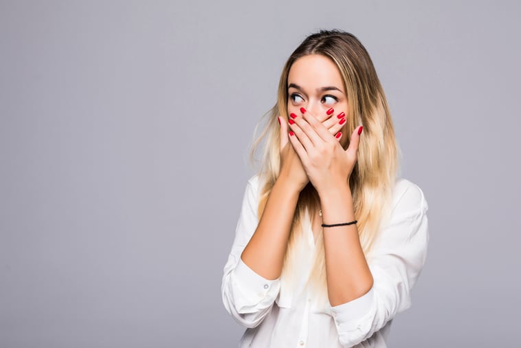 Motivos por los que tus talentos guardan silencio en reuniones