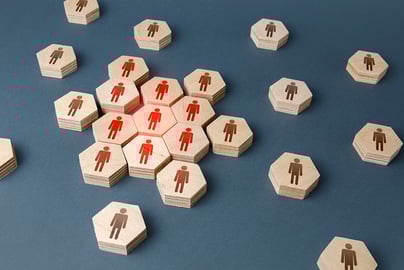 Por qué una agencia de reclutamiento