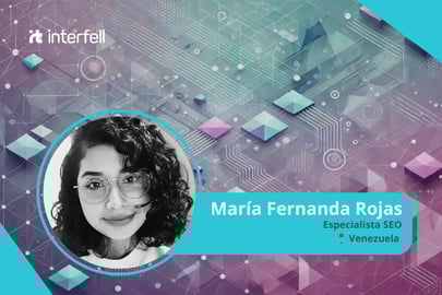 Experiencias de trabajo remoto con María Fernanda Rojas