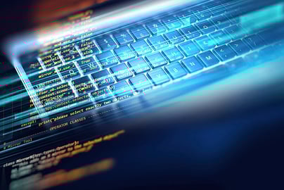 Un lenguaje de programación novedoso