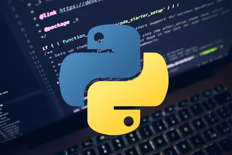 Programadores en Python