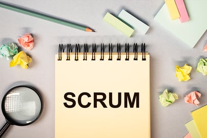 Daily Scrum en el trabajo remoto