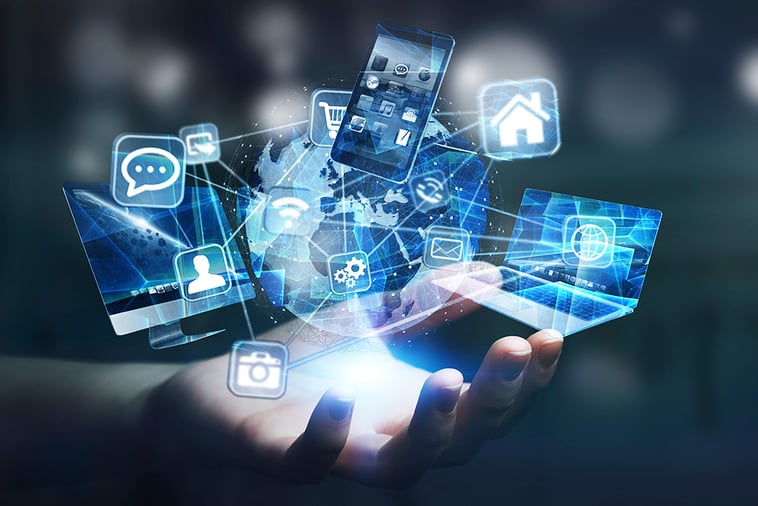 Qué ocurre en la industria de la tecnología