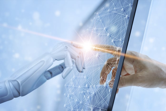 RPA Automatización Robótica de Procesos