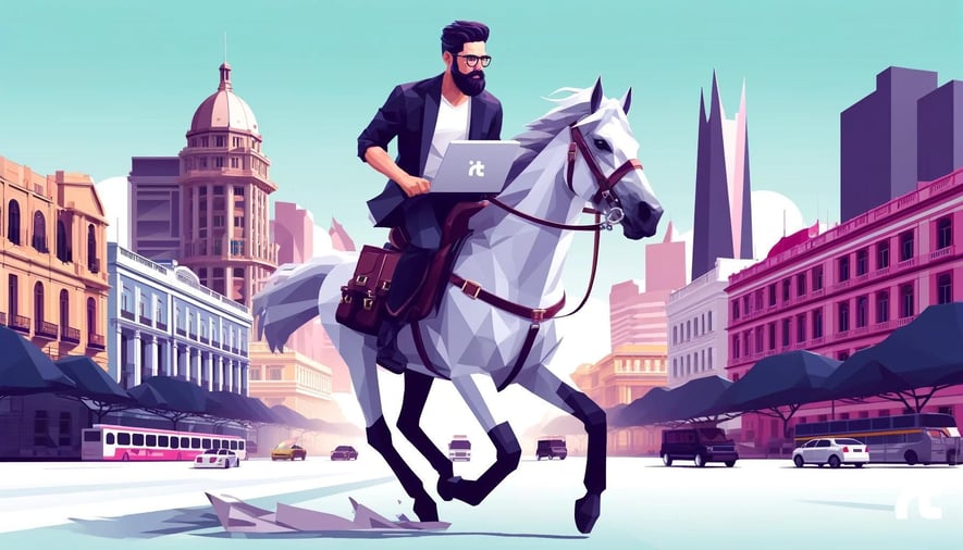 The RPO Revolution in LATAM