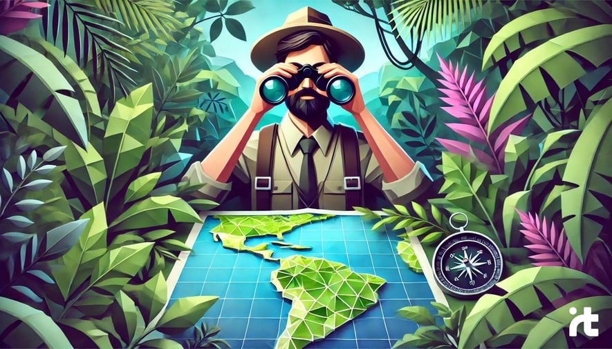 RPO Solutions for LATAM Best Talent Hiring