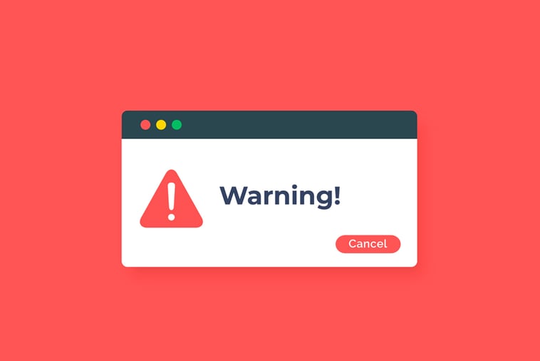 Red Flags de las startups