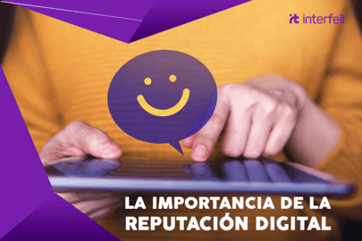 Cómo cuidar la reputación digital