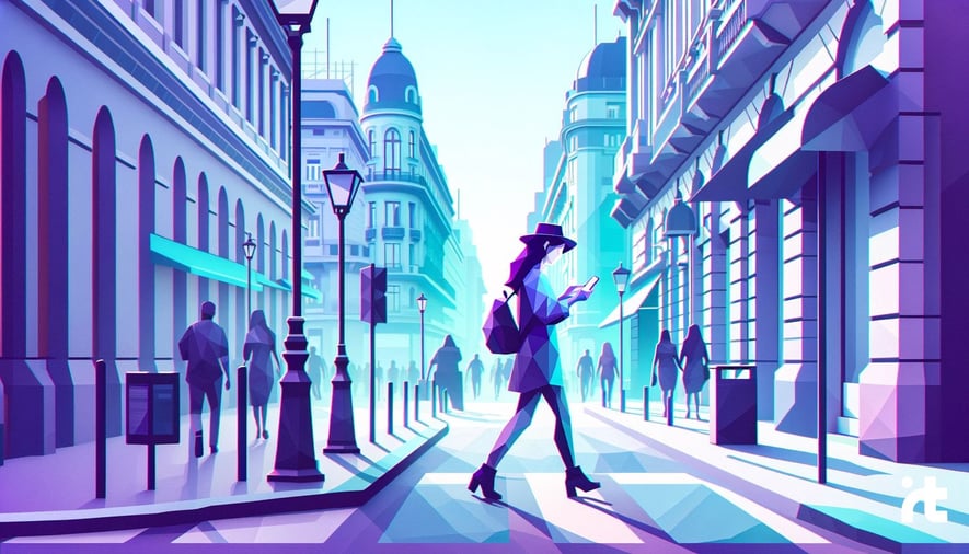 Revolución FinTech en Latinoamérica