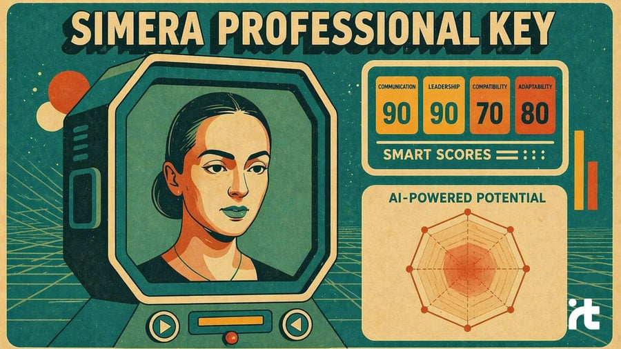 Benefits of Interfell's SPK (Simera Professional Key)