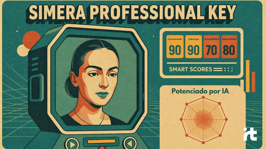 Interfell presenta su nueva IA, la SPK, desarrollada por Simera