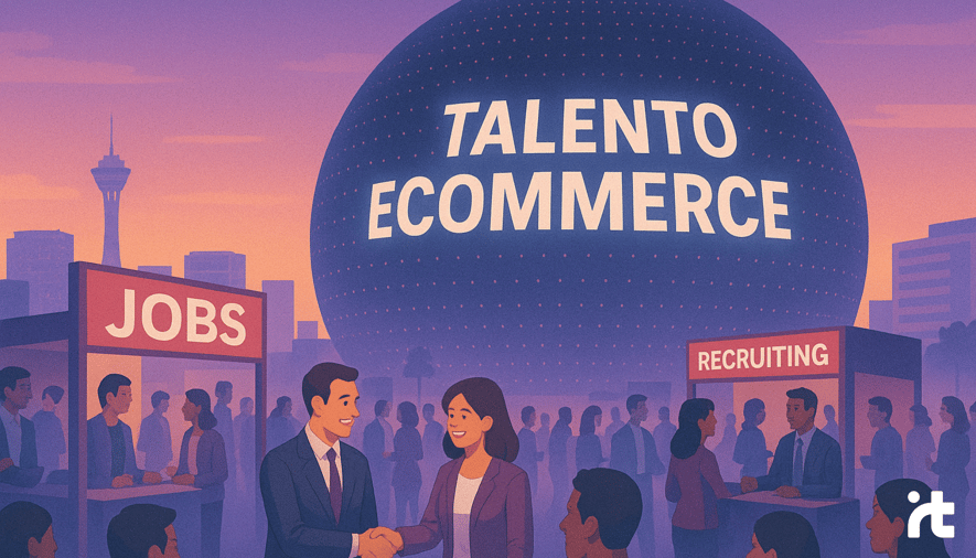 Talento tech especializado para tu eCommerce 7 dias