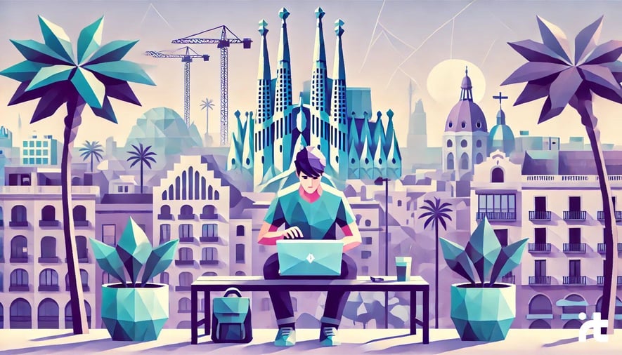 Talento TI y crecimiento de la movilidad eléctrica en España