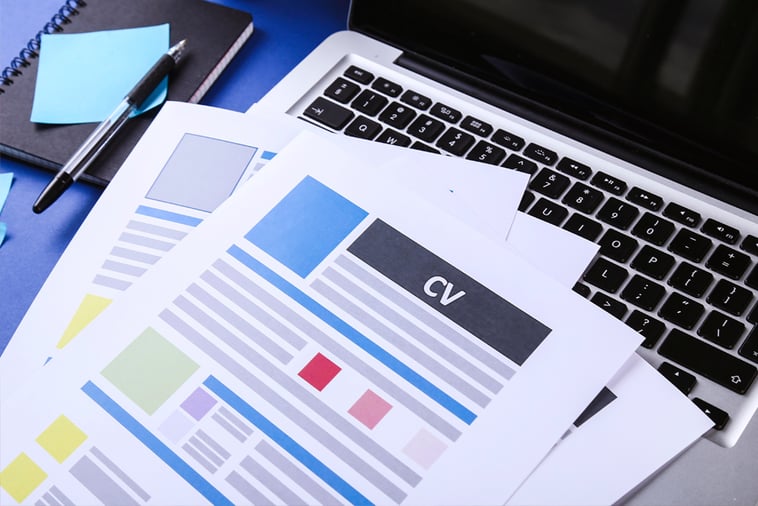 Talento sin experiencia qué debe tener su CV