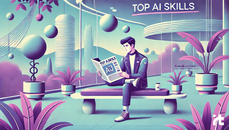 Top 5 AI Skills US Companies Look for When Hiring in LATAM
