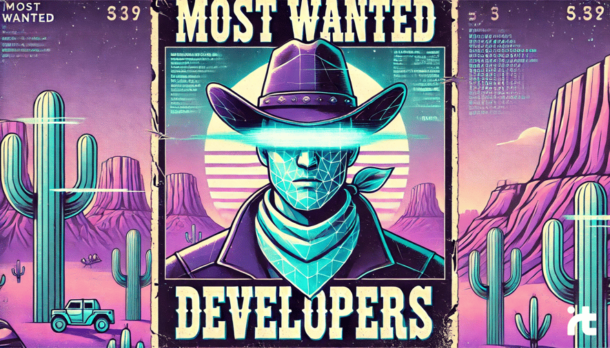 Top 5 IT Roles Most Wanted by Electric Mobility Companies