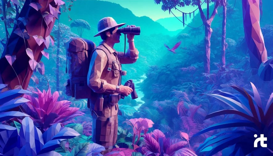 uncovering talent in LATAM