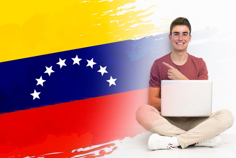 Contratar talentos remotos en Venezuela: todo lo que necesitas saber