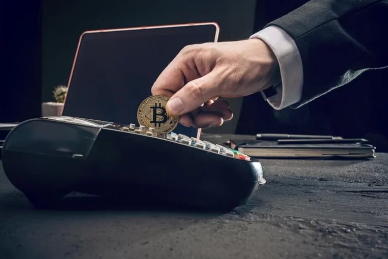 Criptomonedas para pagar a tu equipo de trabajo